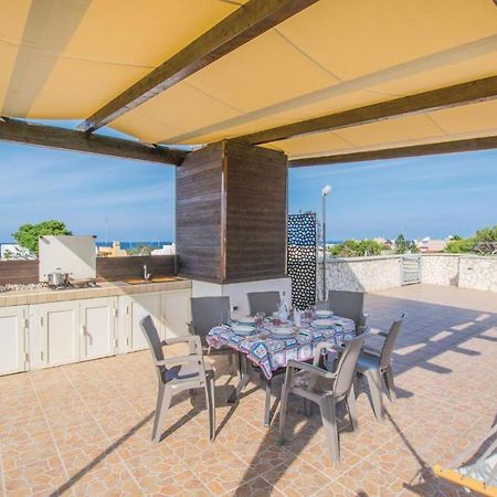 Awesome Apartment In Bari With Wifi Dış mekan fotoğraf