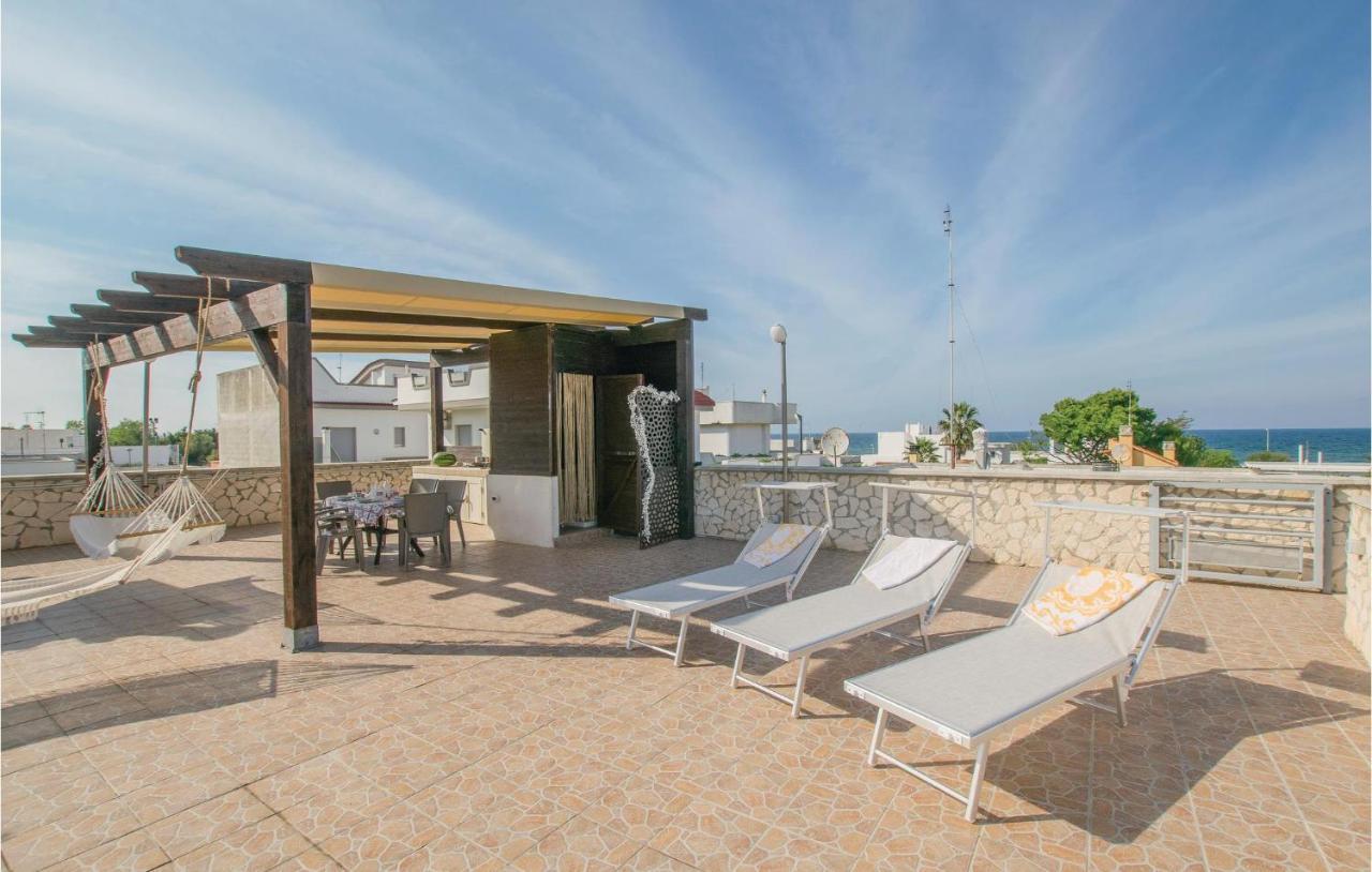 Awesome Apartment In Bari With Wifi Dış mekan fotoğraf