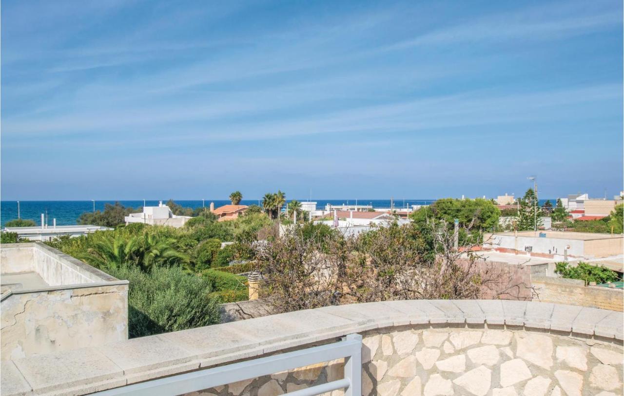 Awesome Apartment In Bari With Wifi Dış mekan fotoğraf