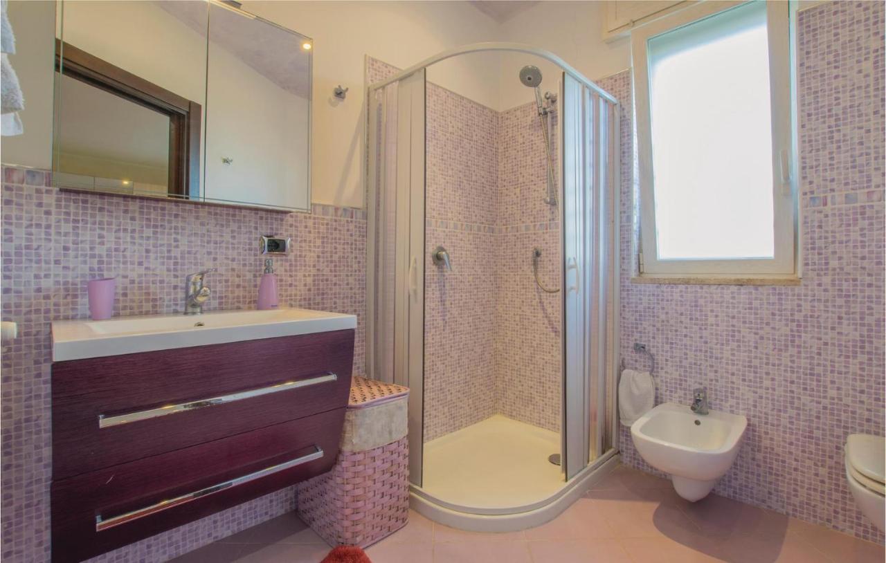 Awesome Apartment In Bari With Wifi Dış mekan fotoğraf