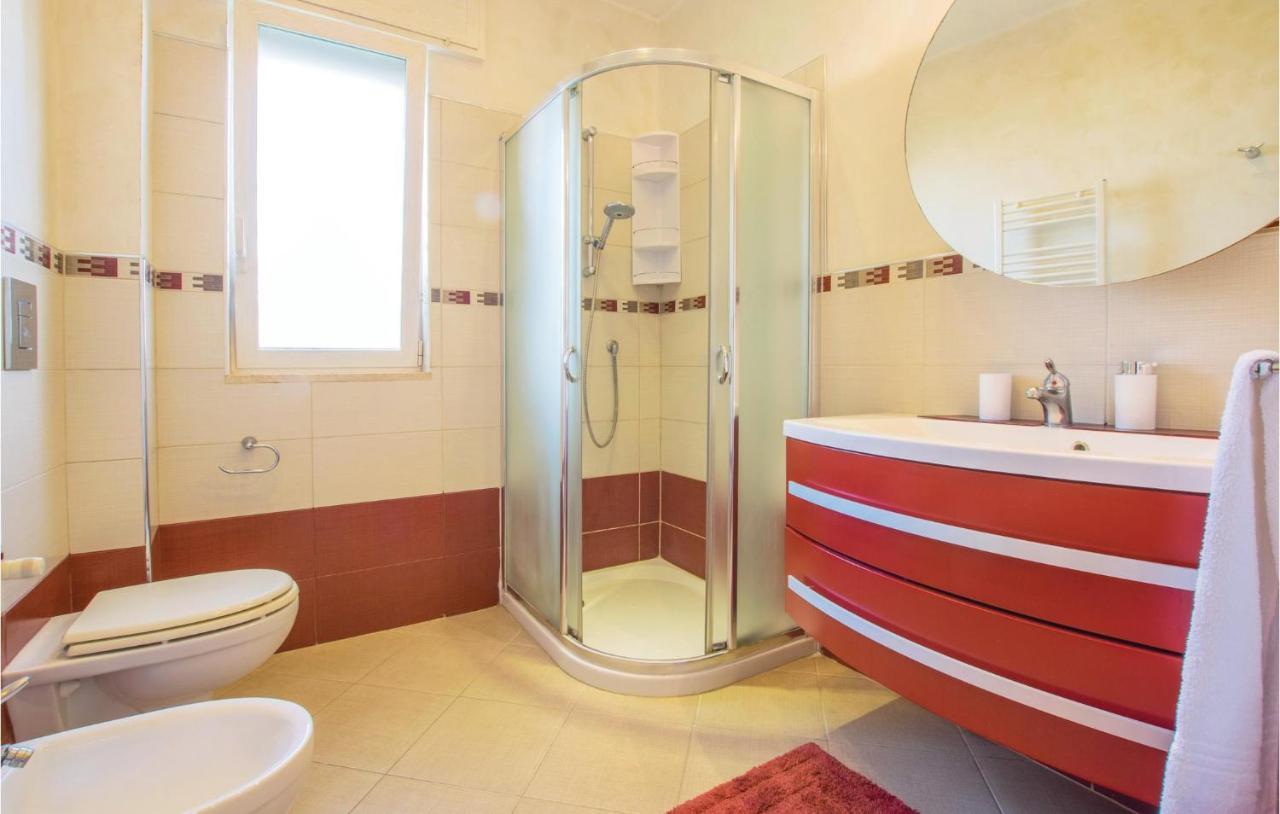 Awesome Apartment In Bari With Wifi Dış mekan fotoğraf