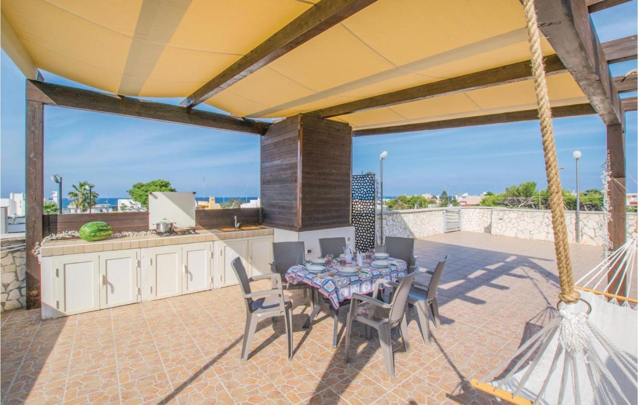 Awesome Apartment In Bari With Wifi Dış mekan fotoğraf