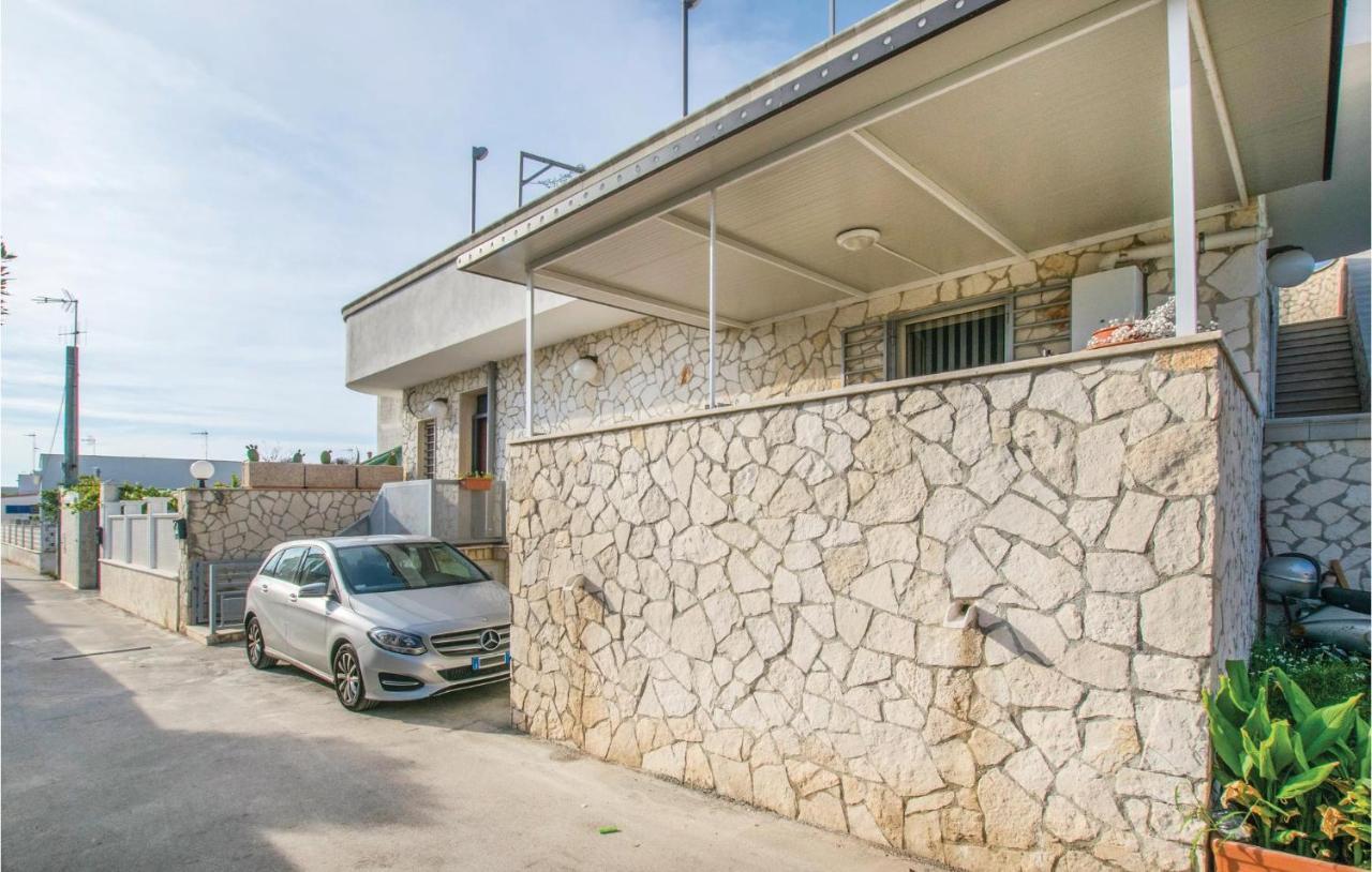 Awesome Apartment In Bari With Wifi Dış mekan fotoğraf