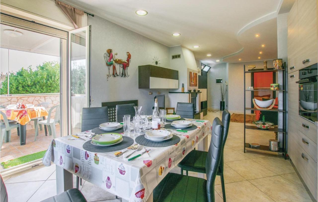 Awesome Apartment In Bari With Wifi Dış mekan fotoğraf