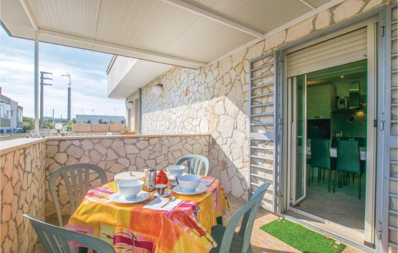 Awesome Apartment In Bari With Wifi Dış mekan fotoğraf