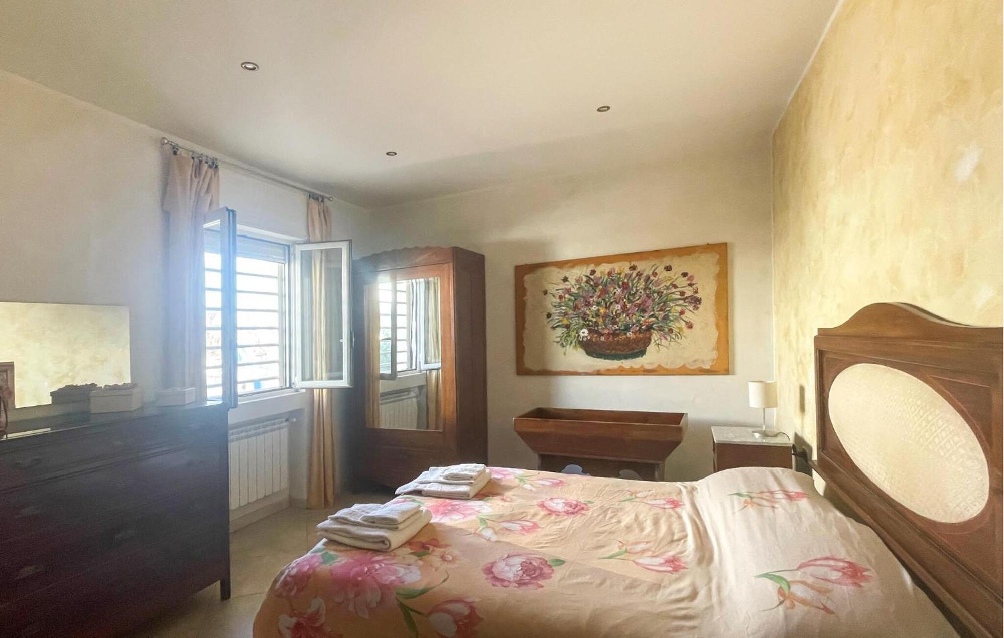 Awesome Apartment In Bari With Wifi Dış mekan fotoğraf