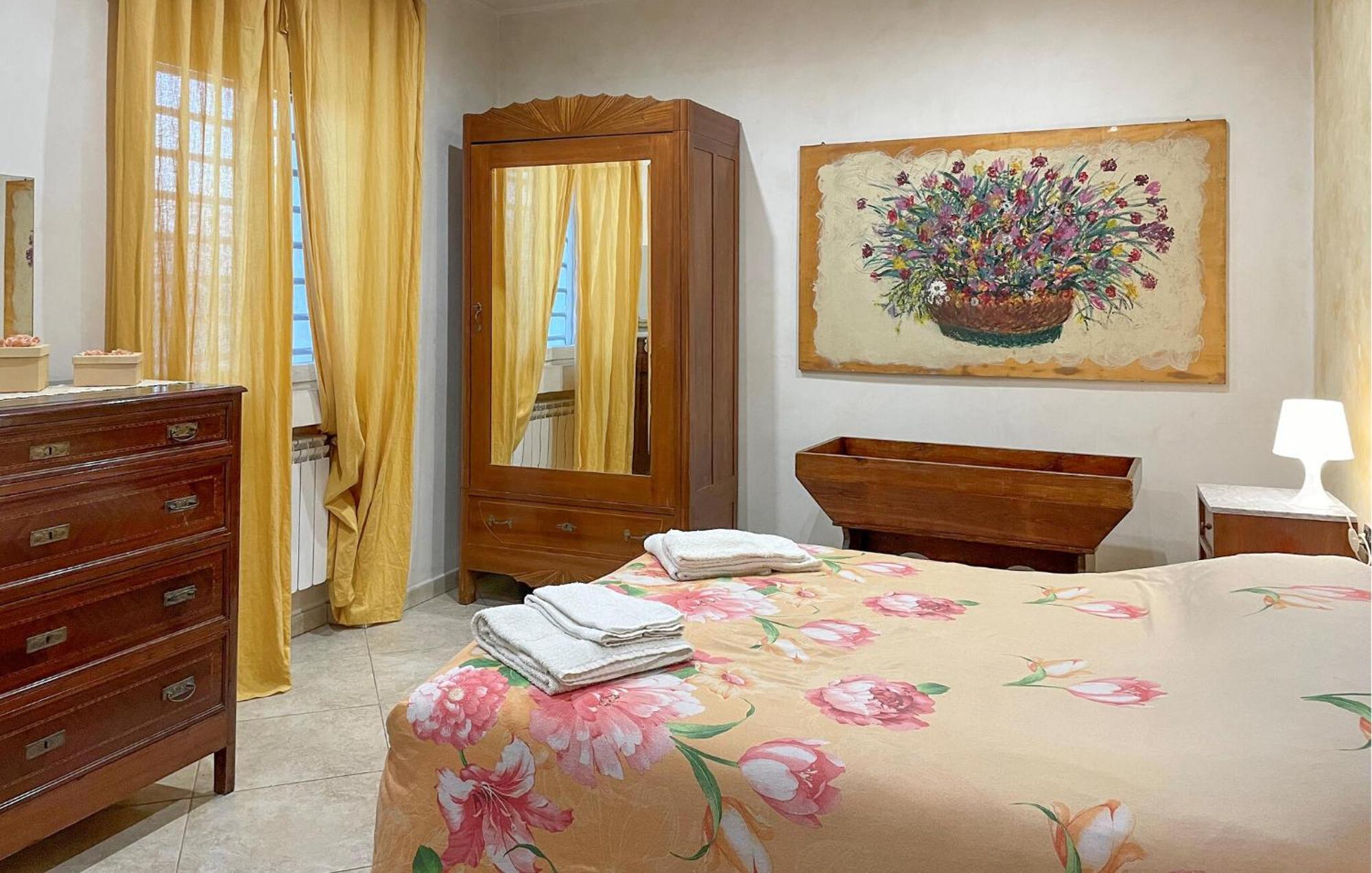 Awesome Apartment In Bari With Wifi Dış mekan fotoğraf