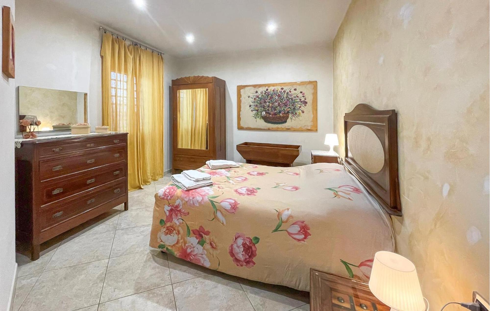 Awesome Apartment In Bari With Wifi Dış mekan fotoğraf